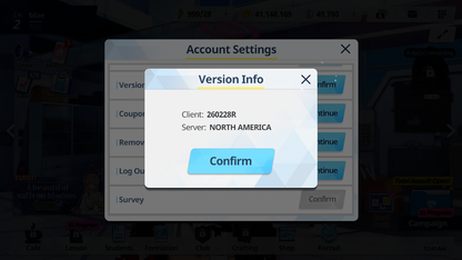 [GLOBAL/NA][INSTANT] 3 limited 11x3* Hanako swimsuit Wakamo Mika + 49k gems Blue Archive Starter Account-Mobile Games Starter