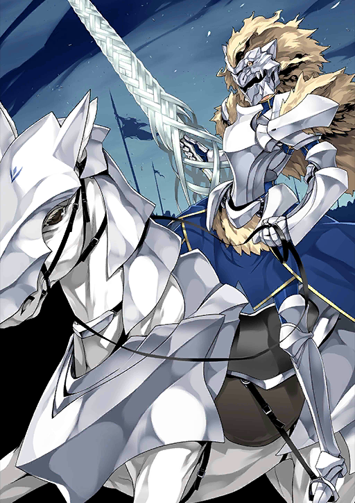 [JP] Fate Grand Order FGO Artoria(lancer)+ 800-1000SQ/0-60ticketss starter account-Mobile Games Starter