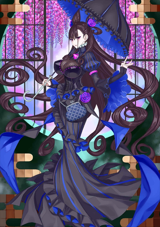 [JP] Fate Grand Order FGO Murasaki + 1000-1100SQ/0-60tickets starter account-Mobile Games Starter