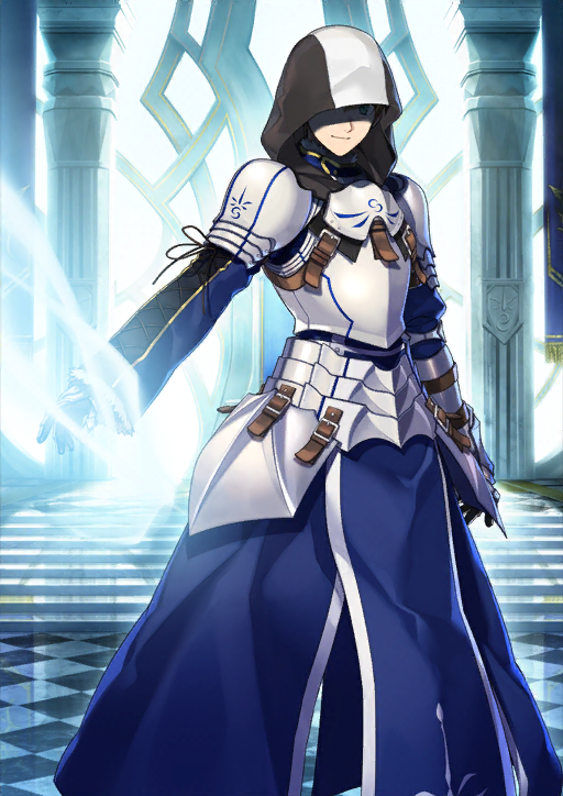 [JP] Fate Grand Order FGO NP3 Arthur Pendragon (Prototype) starter account-Mobile Games Starter