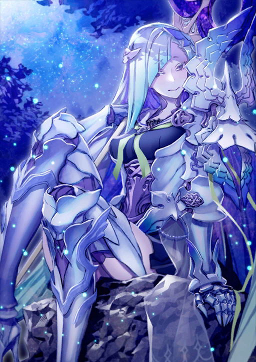 [JP] Fate Grand Order FGO NP4 Brynhildr starter account-Mobile Games Starter