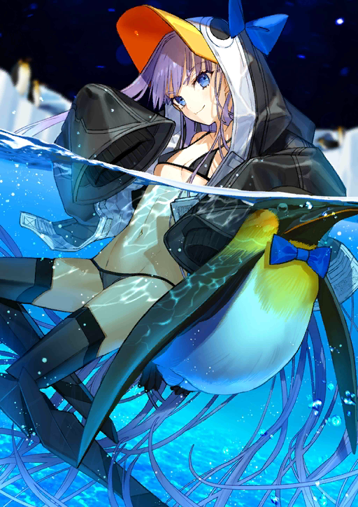 [JP] Fate Grand Order FGO NP5 Meltlilith(lancer) +1-2 limited 5* starter account-Mobile Games Starter