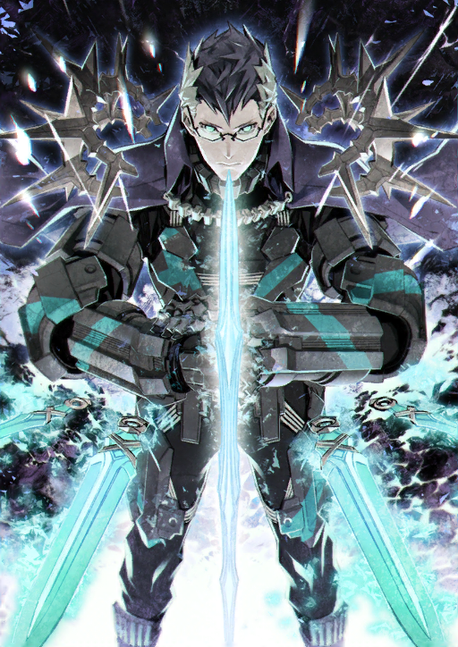 [JP] Fate Grand Order FGO NP5 Sigurd + 3-4x5* + 1000-1500SQ starter account-Mobile Games Starter