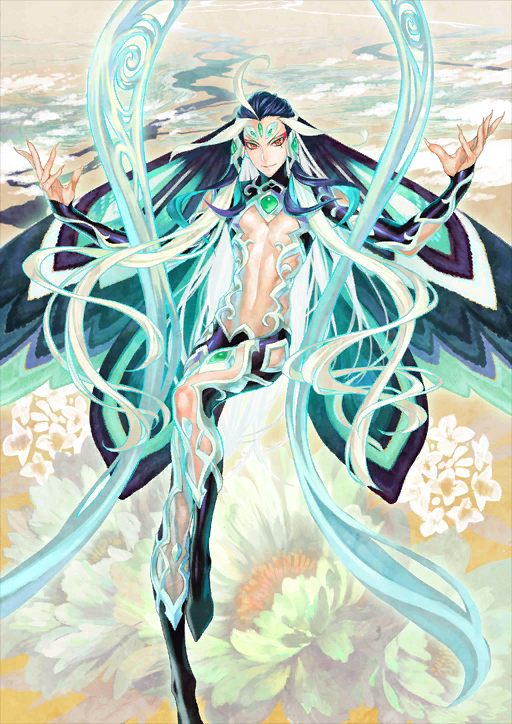 [JP] Fate Grand Order FGO Qin Shi Huang + 0-100SQ starter account-Mobile Games Starter