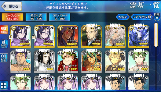 [JP] Fate Grand Order FGO Raikou NP2 Cu(alter) starter account-Mobile Games Starter