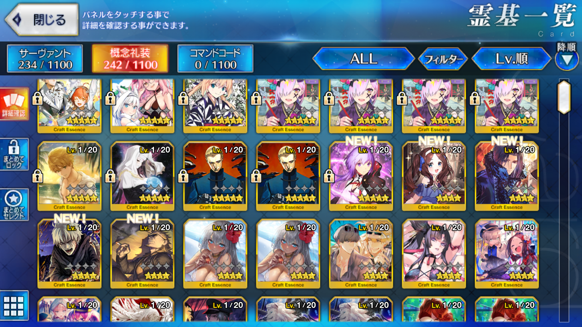 [JP] FGO Hassan-i-Sabbah (Azrael) Artoria Caster Castoria Space Ishtar Abigail Fate Grand Order starter account-Mobile Games Starter