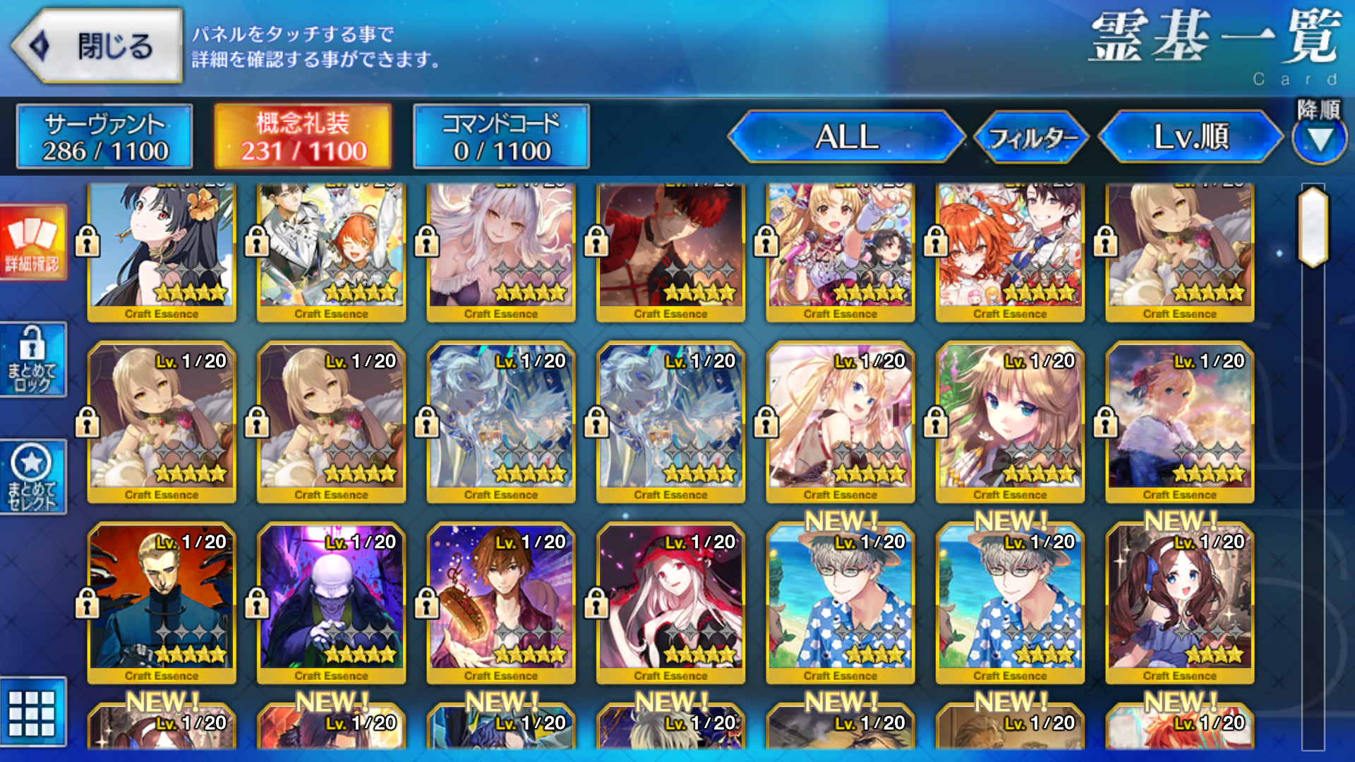 [JP] FGO Hassan-i-Sabbah (Azrael) Musashi Artoria Caster Castoria Fairy Knight Lancelot Melusine Fate Grand Order starter account-Mobile Games Starter