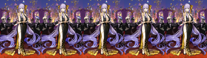 [JP] FGO NP5 BB Dubai + 5Tenochtitlan 5MHX + 2500SQ Fate Grand Order starter account (see options)-Mobile Games Starter