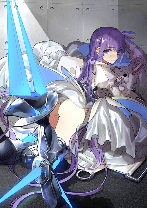 [JP] FGO NP5 Meltlilith Meltryllis +Skadi Passionlip Fate Grand Order endgame account-Mobile Games Starter