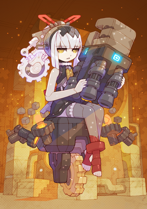 [JP] [INSTANT] FGO Daedalus Fate Grand Order starter account-Mobile Games Starter