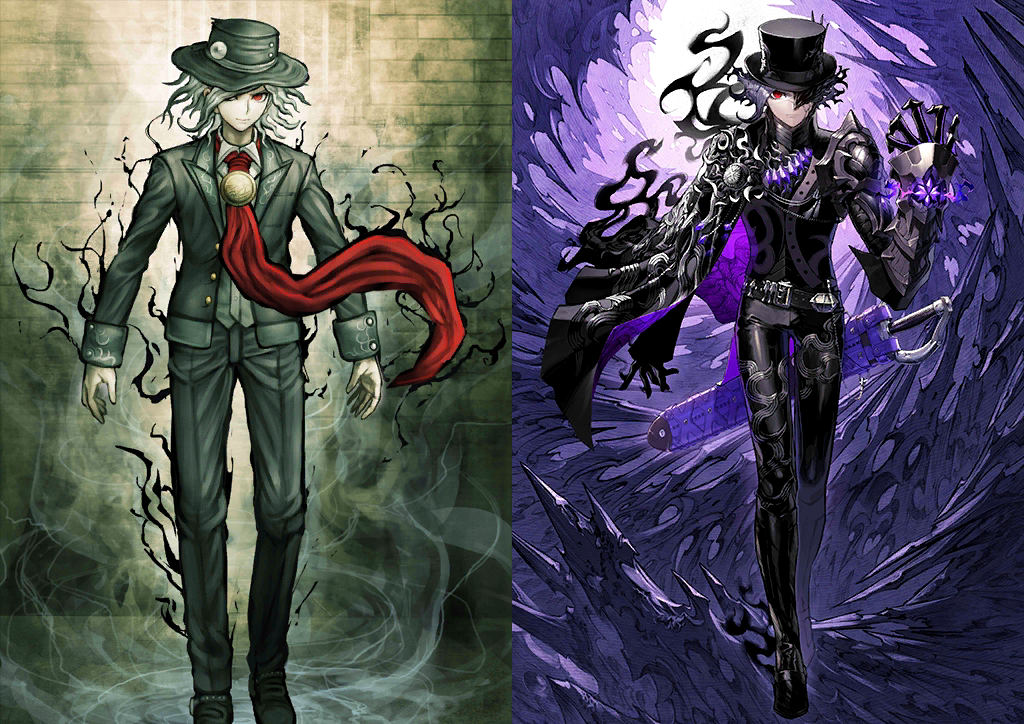[JP] [INSTANT] FGO double Edmond Dantes + Monte Cristo Fate Grand Order starter account-Mobile Games Starter