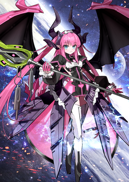 [JP] [INSTANT] FGO Elizabeth + 2900-3000SQ + 300-400 tickets Fate Grand Order starter account-Mobile Games Starter