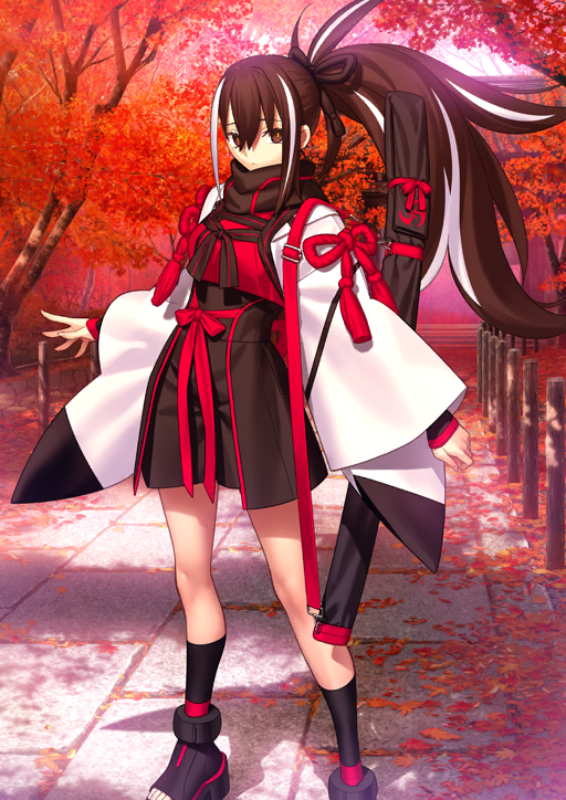 [JP] [INSTANT] FGO Gensai Fate Grand Order starter account-Mobile Games Starter