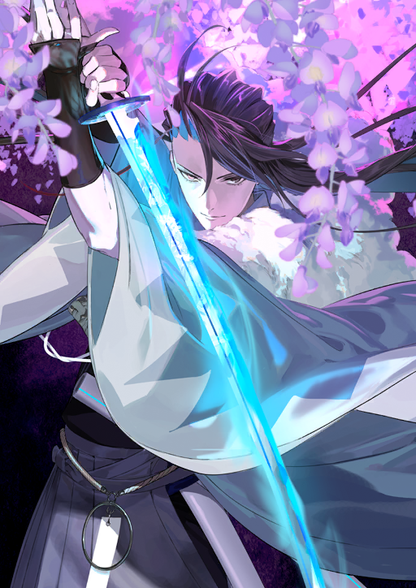 [JP] [INSTANT] FGO Isami + 1 random limited 5* Fate Grand Order starter account-Mobile Games Starter