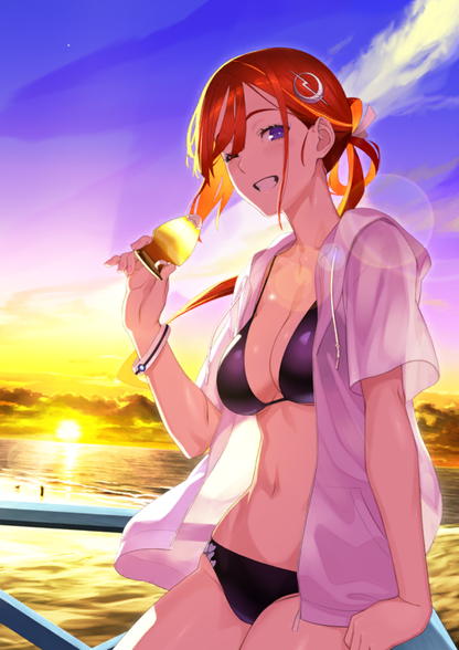 [JP] [INSTANT] FGO Jeunesse Crane Fate Grand Order starter account-Mobile Games Starter