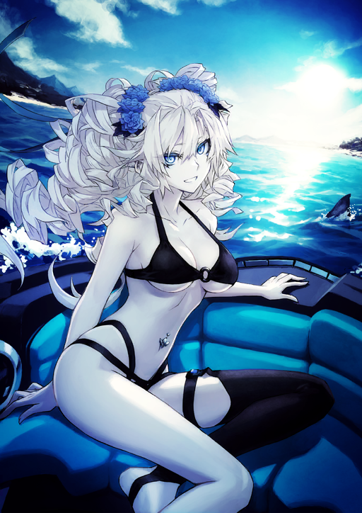 [JP] [INSTANT] FGO Kriemhild ruler + 1 LIMITED 5* Fate Grand Order starter account-Mobile Games Starter