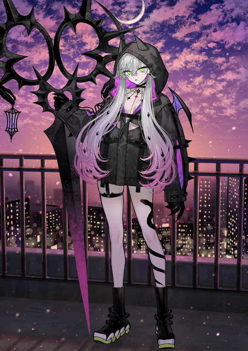 [JP] [INSTANT] FGO Lilith + Jacques de Molay + 1x5* Fate Grand Order starter account-Mobile Games Starter