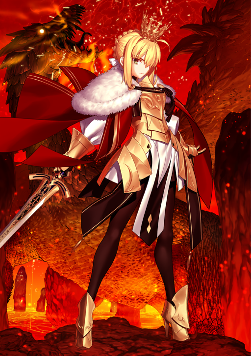 [JP] [INSTANT] FGO Lord Logres + 1000SQ Fate Grand Order starter account-Mobile Games Starter