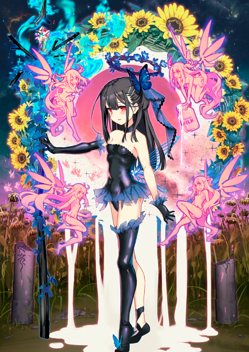 [JP] [INSTANT] FGO Miyu Lancer Fate Grand Order starter account-Mobile Games Starter