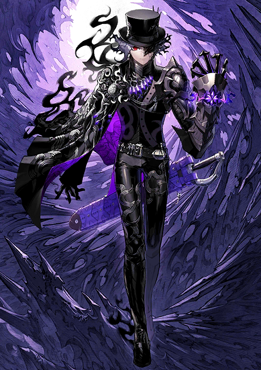 [JP] [INSTANT] FGO Monte Cristo Fate Grand Order starter account The Count of Monte Cristo-Mobile Games Starter