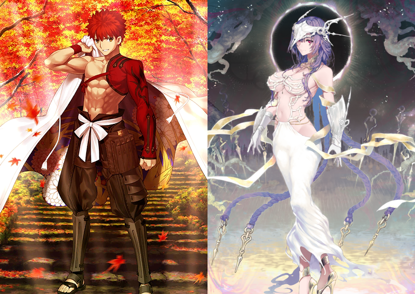 [JP] [INSTANT] FGO NP2 Muramasa + Urd + 1000-1500SQ Fate Grand Order starter account-Mobile Games Starter