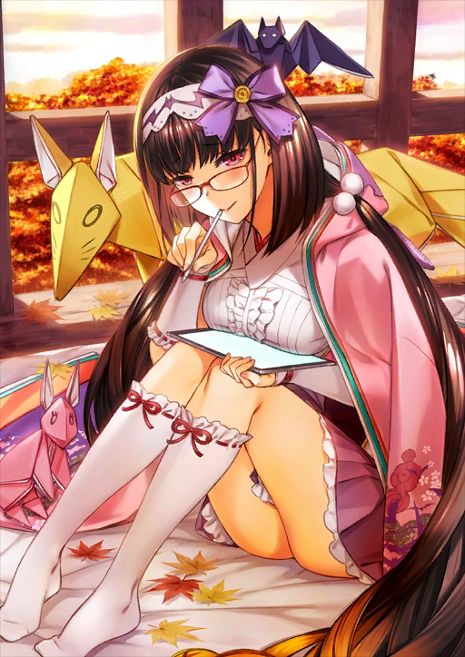 [JP] [INSTANT] FGO NP4 Osakabehime Fate Grand Order starter account-Mobile Games Starter