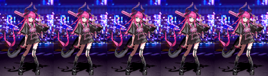 [JP] [INSTANT] FGO NP5 Elizabeth + 900-1000SQ + 300-400 tickets Fate Grand Order starter account-Mobile Games Starter