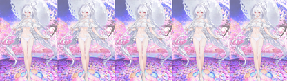 [JP] [INSTANT] FGO NP5 Lady Avalon + 1000-2000SQ + 300-400 tickets Fate Grand Order starter account-Mobile Games Starter
