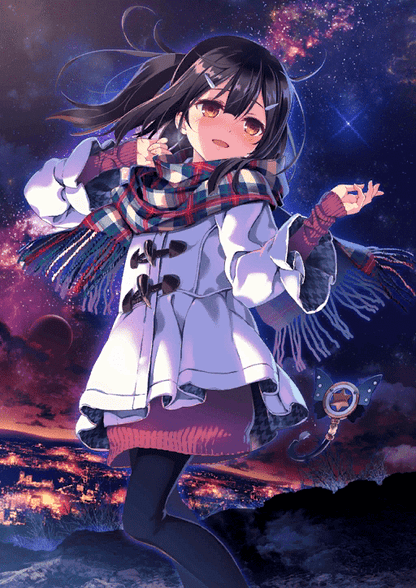 [JP] [INSTANT] FGO NP5 Lilith + 300-400 tickets Fate Grand Order starter account-Mobile Games Starter