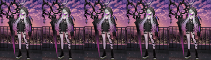[JP] [INSTANT] FGO NP5 Lilith + 300-400 tickets Fate Grand Order starter account-Mobile Games Starter