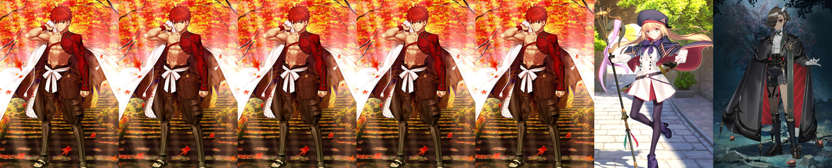[JP] [INSTANT] FGO NP5 Muramasa + Artoria Caster + Ascalaphus + 200-300SQ Fate Grand Order starter account-Mobile Games Starter