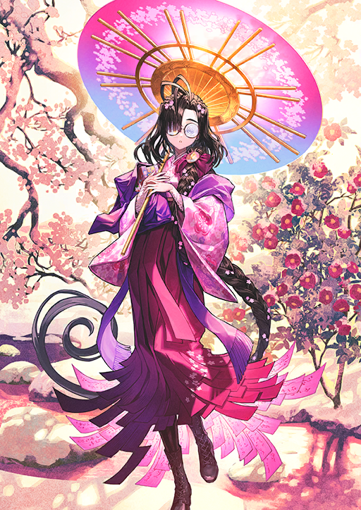[JP] [INSTANT] FGO NP2 Ono no Komachi + 1x5* Fate Grand Order starter account-Mobile Games Starter