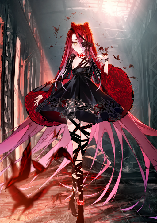 [JP] [INSTANT] FGO Typhon Ephemeros + 800-1000SQ Fate Grand Order starter account-Mobile Games Starter