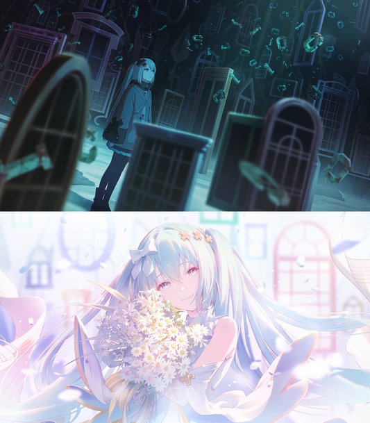 [JP/GLOBAL/TW] 2025 Movie Code | Project Sekai Colorful Stage Feat. Hatsune Miku (choose server)-Mobile Games Starter