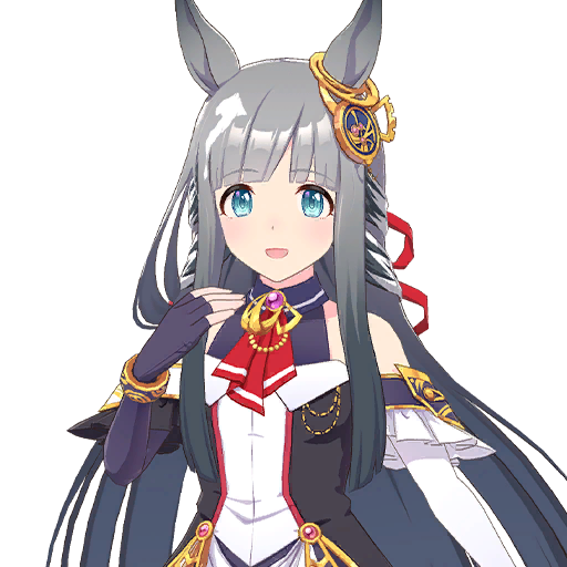 [JP][INSTANT] 200000 Carats + 65~100 SSR + 10~15 3★ | Umamusume Pretty Derby Starter Account (see options)