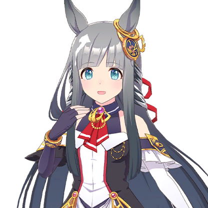 [JP][INSTANT] 200000 Carats + 65~100 SSR + 10~15 3★ | Umamusume Pretty Derby Starter Account (see options)