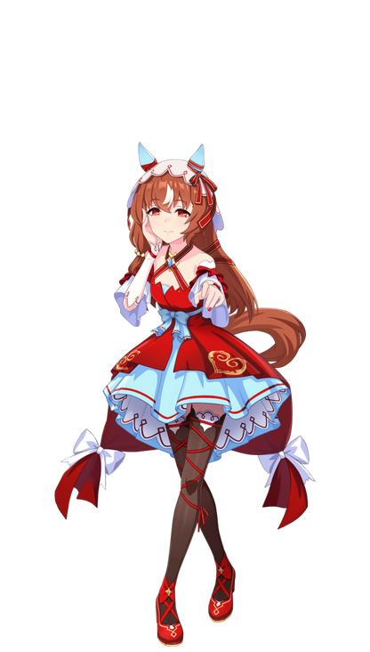 [JP][INSTANT] 3★ + 190000 Carats + SSR | Umamusume Pretty Derby Starter Account (see options)-Mobile Games Starter