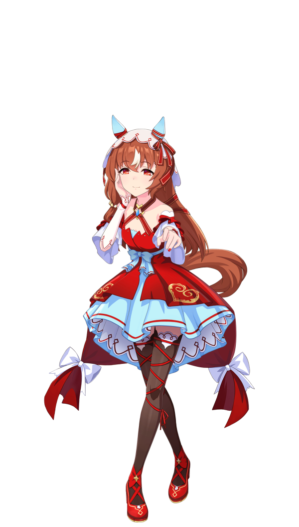 [JP][INSTANT] 3★ + 190000 Carats + SSR | Umamusume Pretty Derby Starter Account (see options)-Mobile Games Starter