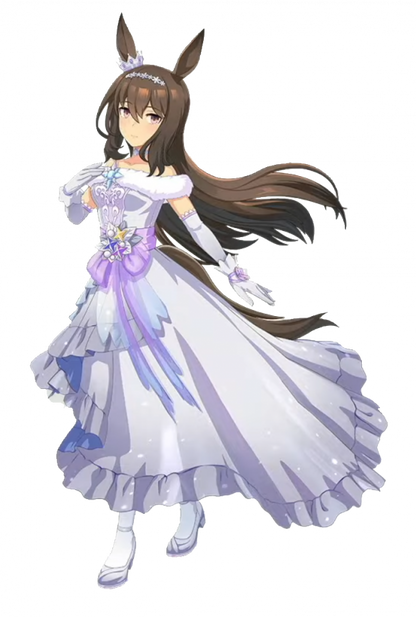 [JP][INSTANT] 3★ + 190000 Carats + SSR | Umamusume Pretty Derby Starter Account (see options)-Mobile Games Starter