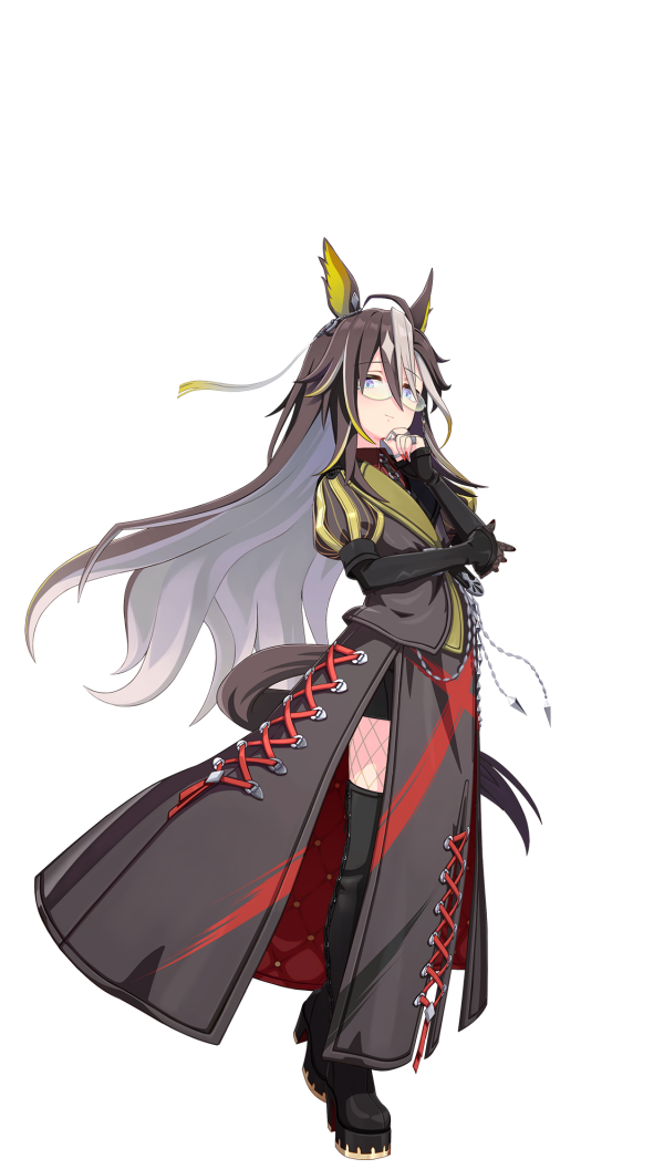 [JP][INSTANT] 3★ + 190000 Carats + SSR | Umamusume Pretty Derby Starter Account (see options)-Mobile Games Starter