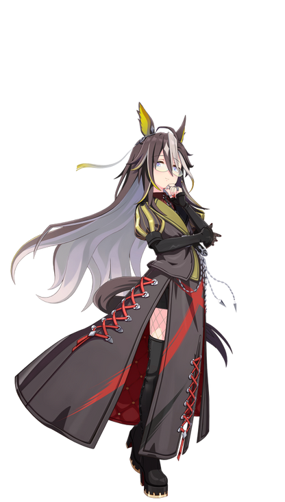 [JP][INSTANT] 3★ + 190000 Carats + SSR | Umamusume Pretty Derby Starter Account (see options)-Mobile Games Starter