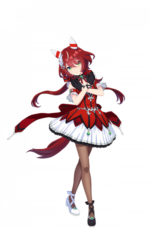 [JP][INSTANT] 3★ + 190000 Carats + SSR | Umamusume Pretty Derby Starter Account (see options)-Mobile Games Starter