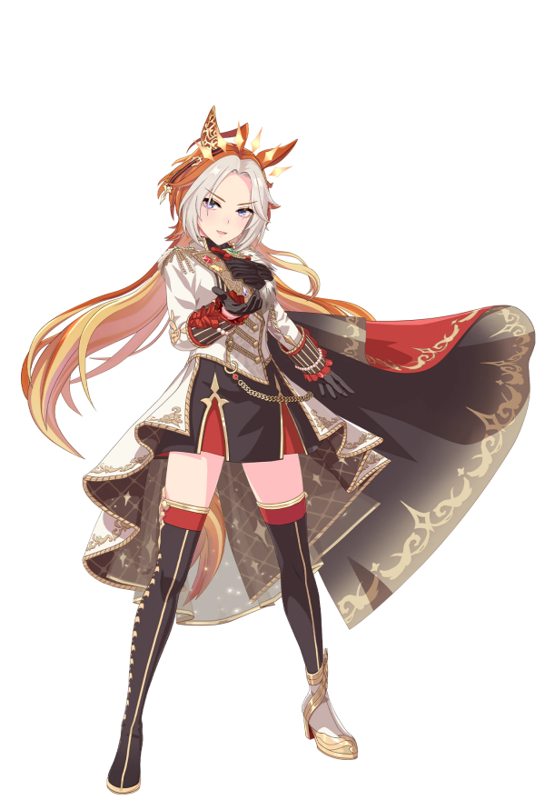 [JP][INSTANT] 3★ + 190000 Carats + SSR | Umamusume Pretty Derby Starter Account (see options)-Mobile Games Starter