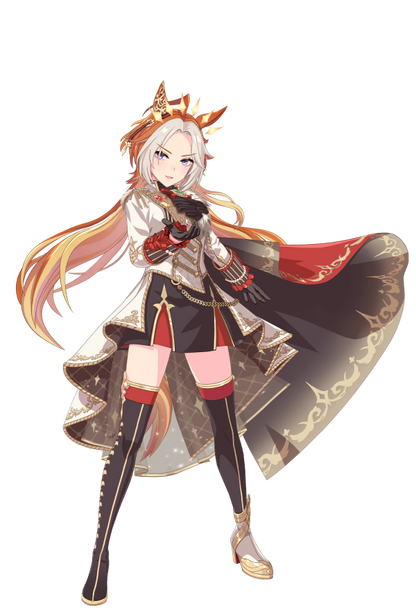 [JP][INSTANT] 3★ + 190000 Carats + SSR | Umamusume Pretty Derby Starter Account (see options)-Mobile Games Starter