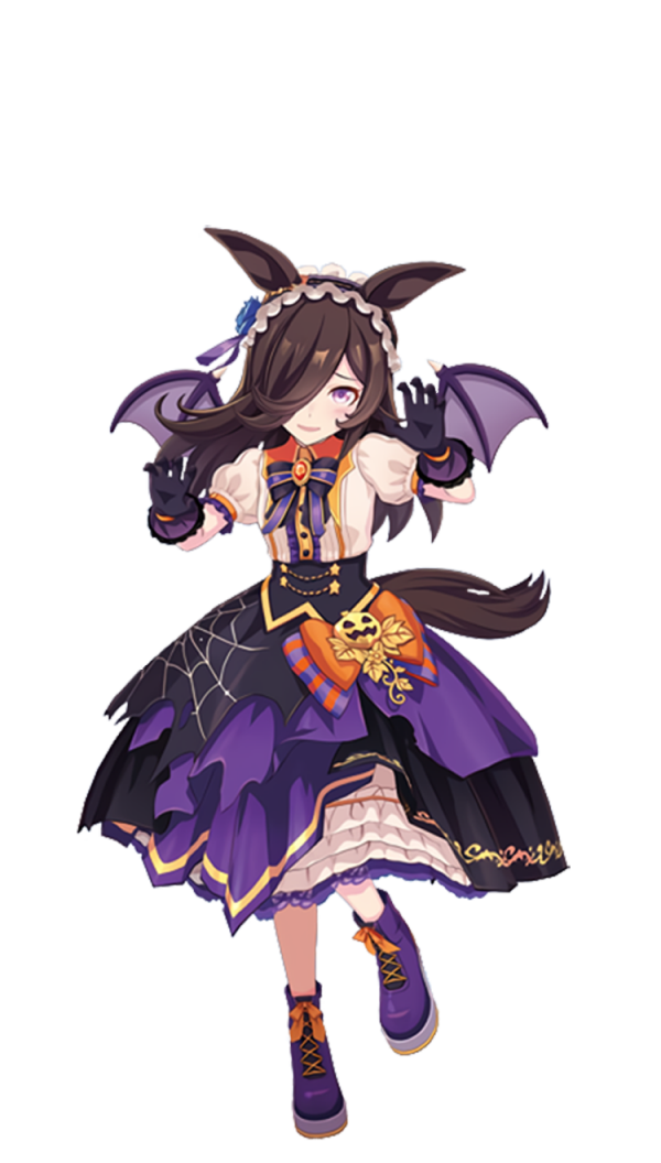 [JP][INSTANT] 3★ + 190000 Carats + SSR | Umamusume Pretty Derby Starter Account (see options)-Mobile Games Starter