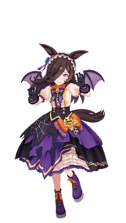 [JP][INSTANT] 3★ + 190000 Carats + SSR | Umamusume Pretty Derby Starter Account (see options)-Mobile Games Starter