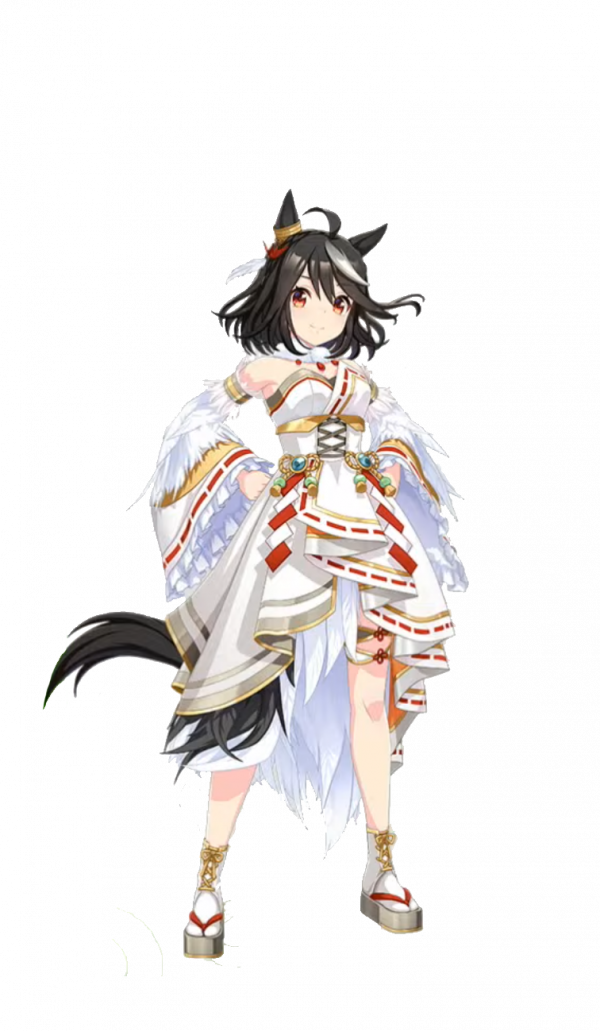 [JP][INSTANT] 3★ + 190000 Carats + SSR | Umamusume Pretty Derby Starter Account (see options)-Mobile Games Starter