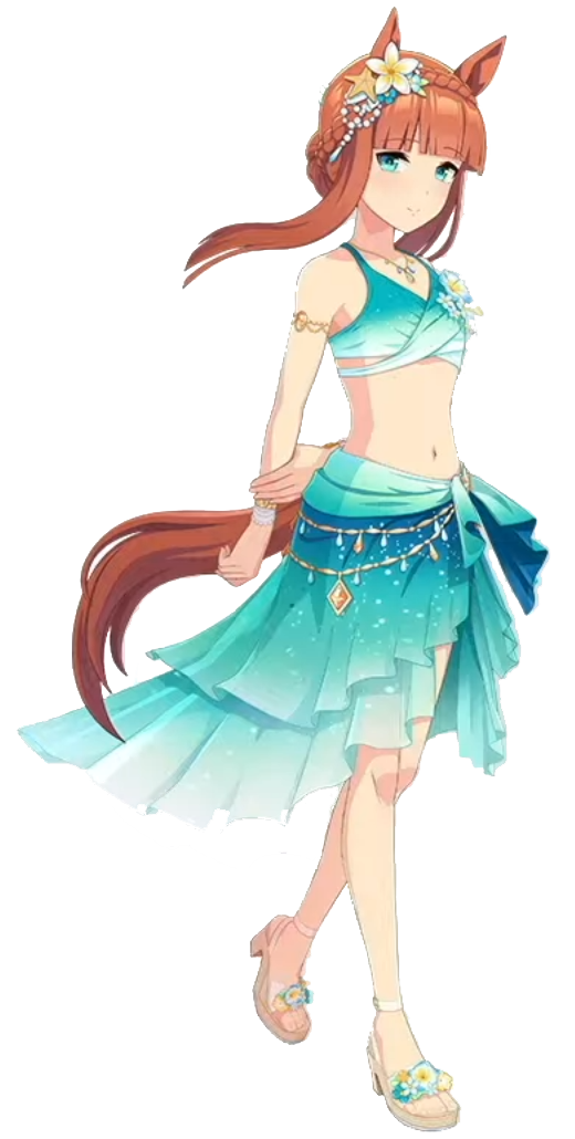 [JP][INSTANT] 3★ + 190000 Carats + SSR | Umamusume Pretty Derby Starter Account (see options)-Mobile Games Starter