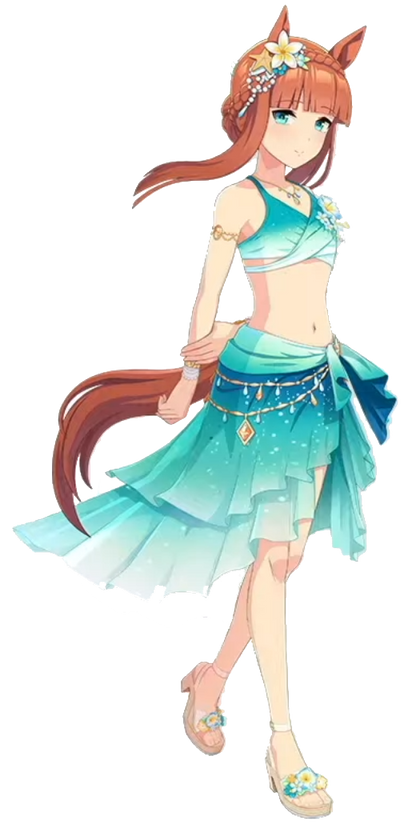 [JP][INSTANT] 3★ + 190000 Carats + SSR | Umamusume Pretty Derby Starter Account (see options)-Mobile Games Starter