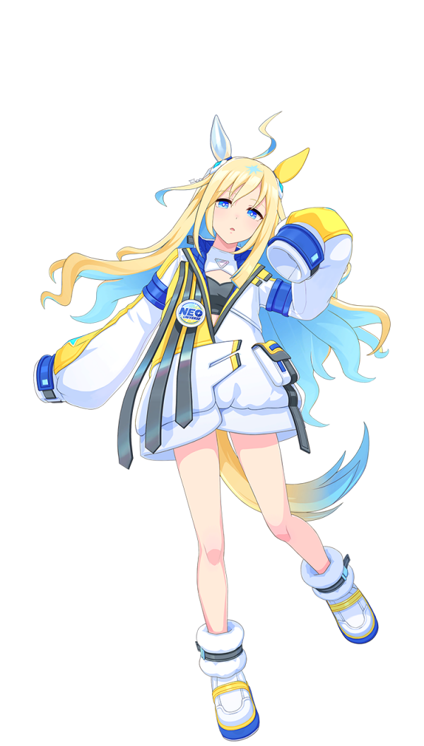 [JP][INSTANT] 3★ + 190000 Carats + SSR | Umamusume Pretty Derby Starter Account (see options)-Mobile Games Starter